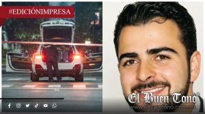 Mαtαn a Abraham Ruiz; ASALTO TERMINA EN TRAGEDIA