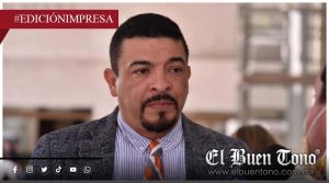Exhiben cochinero de Gómez Cazarín; el excluido de la 4T