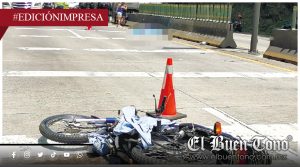 Arr0llad0 en el Metlac: TRAGEDIA EN LA AUTOPISTA