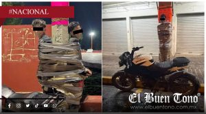“Batman de Lagos de Moreno”: esto se sabe sobre los casos de personas amarradas en Jalisco