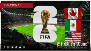 Mundial 2026: Estos son los partidos que se jugarán mañana 25 de junio