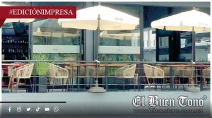 Mundial no salvó a los restaurantes; economía frena a los aficionados