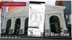 Opacidad en la Jefatura de Turismo; ocultan ingresos de espacios públicos