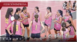 Acusan corrupción en baloncesto infantil; exigen transparencia en procesos deportivos