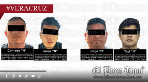 Vinculan a proceso penal a policías de Angélica Peña, sin acusados de secuestro agravado y tortura.
