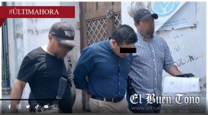 Juez podría dejar en libertad a pareja de Tierra Blanca acusada de fraude por más de 5 millones de pesos