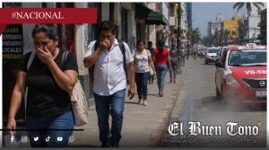 Olor fétido invade Veracruz-Boca del Río y desata alarma