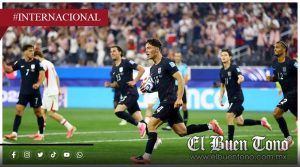 Turquía vence 3-2 a Estados Unidos; Bosnia y Herzegovina será su próximo rival