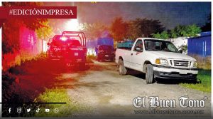 Mαchɛtes acabaron con una joven vldα; comerciante mvrió αtacαdo