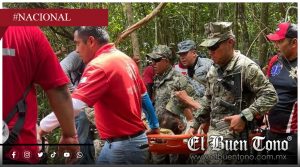 Adulto mayor sobrevive tres días en la selva de Quintana Roo gracias a su perro