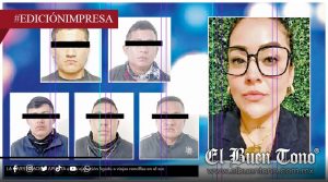 La c0cinαr0n por rencillas; Roxana cayó ´´entre sombras´´
