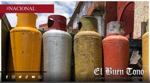 CNE actualiza precios del gas LP en México del 21 al 27 de junio de 2026
