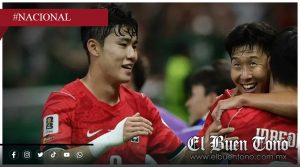 Corea del Sur arranca con triunfo en el Mundial 2026 tras vencer 2-1 a Chequia en Guadalajara