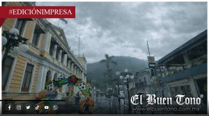 Lluvias intensas azotan Orizaba; exhortan a tomar precauciones