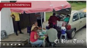 Doble rasero ante desorden comercial; controversia en Nuevo Córdoba