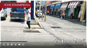 Lluvias exhiben drenaje obsoleto; en cabecera y colonias de Cuitláhuac