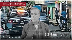 Hay un robo cada 15 horas; fracasa Manuel Alonso en seguridad