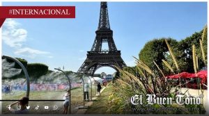 Ola de calor en Europa deja al menos 18 muɛrt0s en Francia