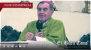 Exhiben suciedad de los mexicanos; crisis de valores
