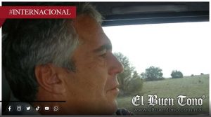 Juez ordena al Departamento de Justicia de EU revelar archivos censurados del caso Epstein