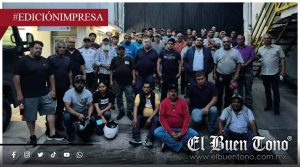 ANTAC continúa en pie de lucha; respecto a la seguridad en carreteras