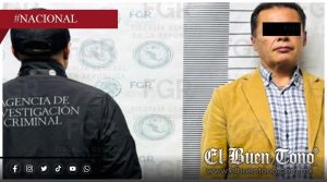 Exfuncionario del SAT es detenido en Veracruz; lo acusan de enriquecimiento ilícito