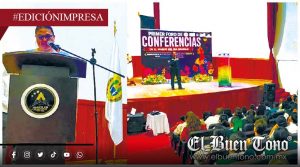 Fortalecen lucha contra violencia; en Ayuntamiento de Amatlán