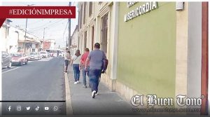 Casa de la misericordia convoca a voluntarios; recolectarán víveres en los mercados