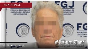 Detienen en Nuevo León a líder de grupo de autodefensa y lo trasladan tras operativo