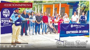 Avanza programa de obras en Atoyac; Alcalde invertirá más de 30 mdp