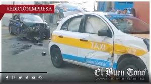 ‘El Gavilán’ es pura ineptitud; PROVOCA CAOS VIAL