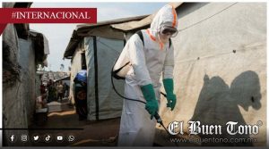Israel reporta dos casos sospechosos de ébola tras viajes desde África