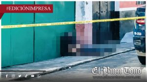   Escuadrón cobra otra vldα; hombre muɛrɛ fuera del bar