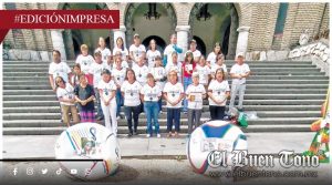 Proclaman el Mundial de desaparecidos; FIESTA CON AUSENCIA