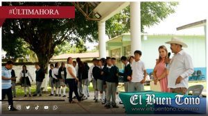 LA EDUCACIÓN ES PRIORIDAD: ARRANCA EN IXTACZOQUITLÁN EL PROGRAMA DE ÚTILES ESCOLARES GRATUITOS