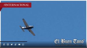 Caída de avioneta en Misuri deja 12 muɛrt0s
