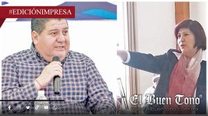 Ecofest es pura cortina de humo; Burgete y tesorera tienen cochinero