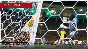 Colombia vence 1-0 al Congo y avanza a dieciseisavos en el Mundial 2026