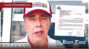 Violan derechos de trabajadores; pretenden arrebatar vacaciones 