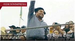 Prevalece caos en Ixhuatlancillo; Alcalde abandona al pueblo