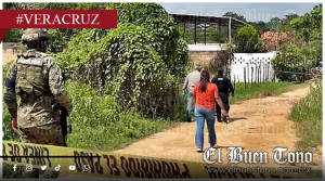 Localizan a hombre sin vida en terreno baldío de Acayucan