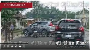 Choque entre camioneta y motociclista afecta la circulación en Ixhuatlancillo