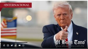 Arancel del 10% de Donald Trump sigue vigente tras decisión de tribunal en EU