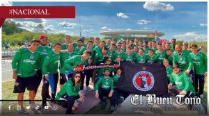 Xolos muestra respaldo total a Gilberto Mora en el Mundial 2026