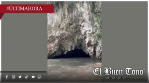 Perro atrapado en cueva del Boquerón genera alarma en Tepatlaxco