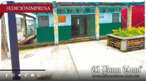 Surgen pugnas por agencia municipal; en Rafael Delgado