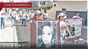 Crece crisis de desapariciones; ocho fichas en una semana