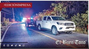 Ejɛcutαdos en un atαquɛ; operativo en Acultzingo