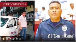 Caos en las calles; cambios sin aviso abren la puerta a extorsiones 