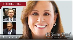 Rocío Nahle marca distancia de los Yunes: “No pertenecen a Morena”